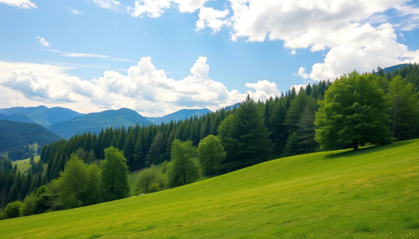wall