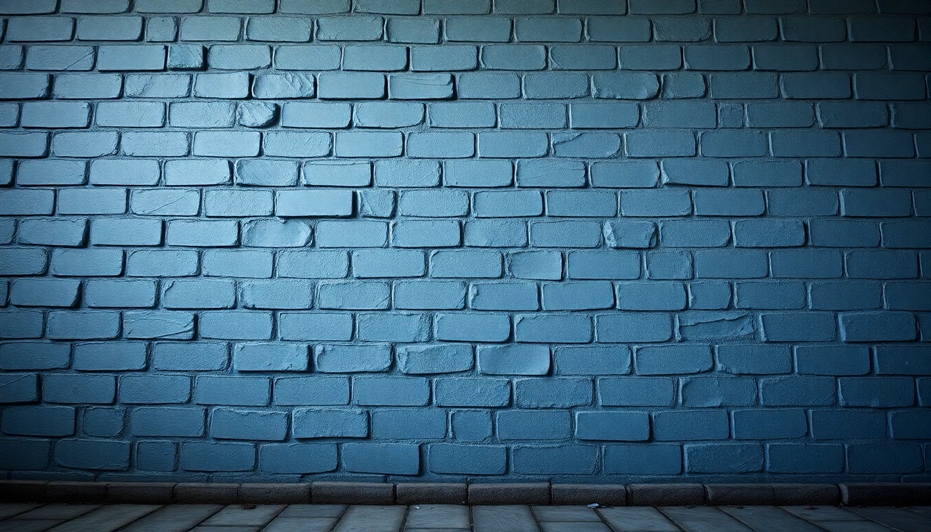 wall