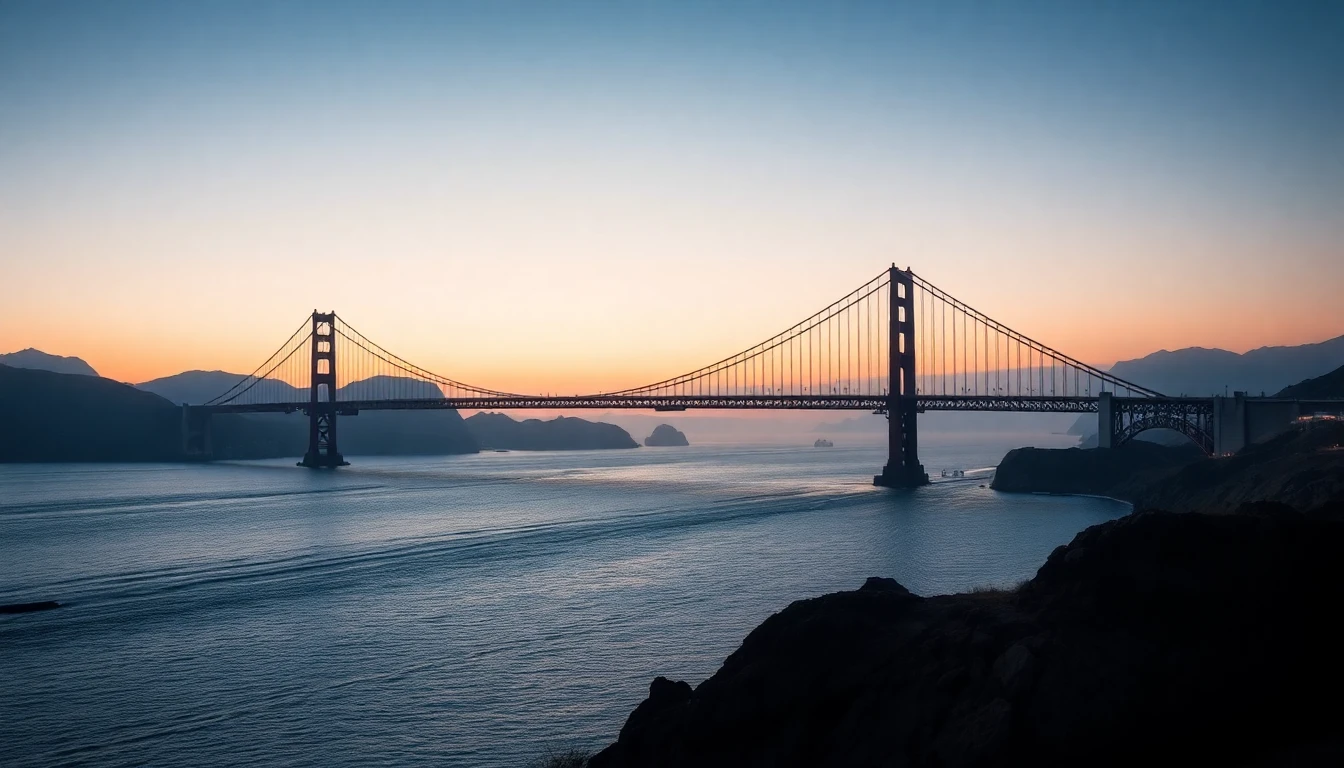 a bridge